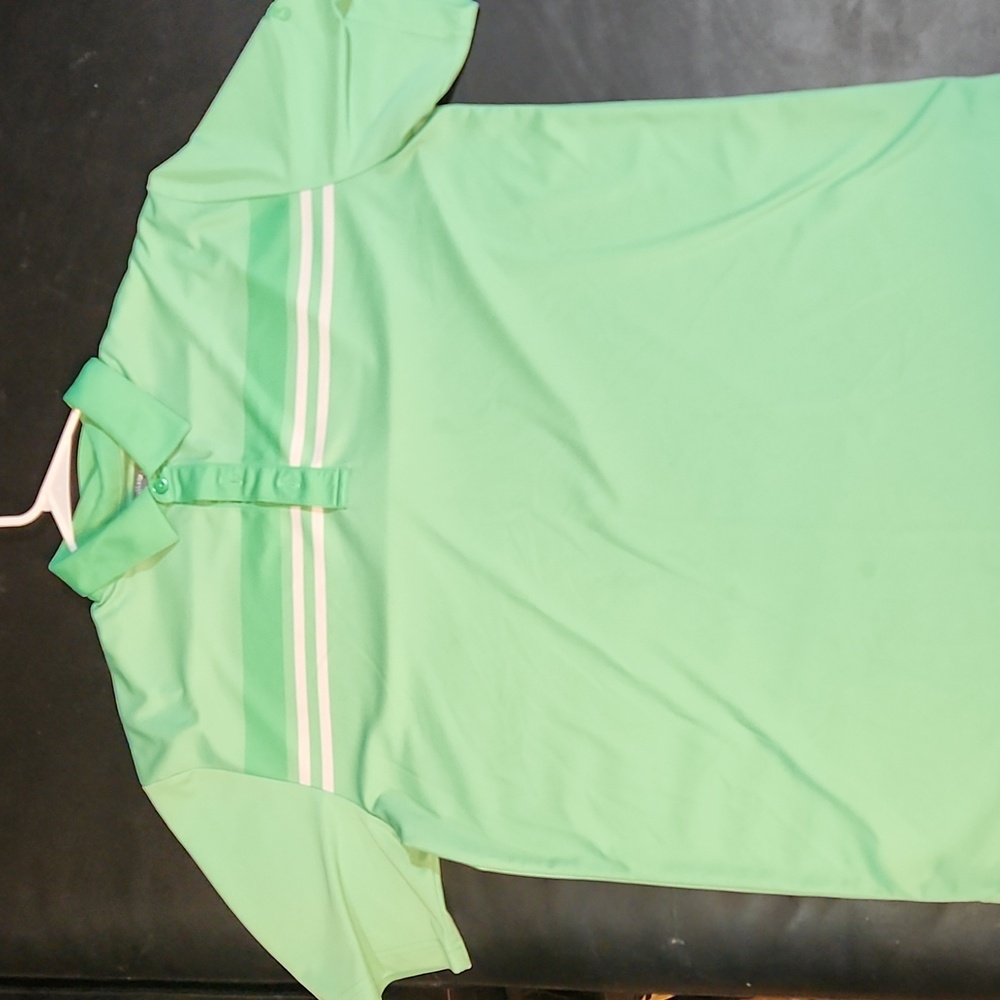 Callaway Opti-Dri Golf Shirt SZ L